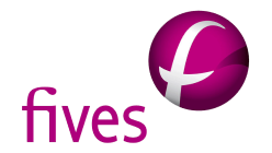 Fives